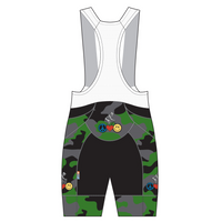 APEX+ Pro Bib Shorts