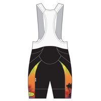 APEX+ Pro Bib Shorts