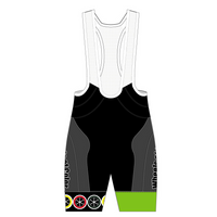APEX+ Pro Bib Shorts