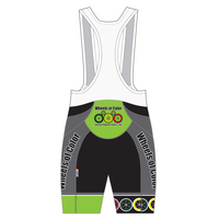 APEX+ Pro Bib Shorts