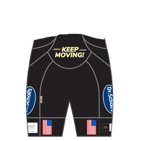 APEX Cycling Shorts (non-bib strap)