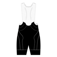 APEX+ Summer Bib Shorts