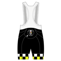 APEX+ Indoor Bib Shorts