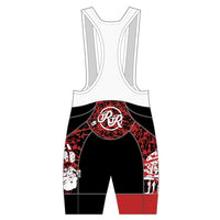 APEX+ Indoor Bib Shorts