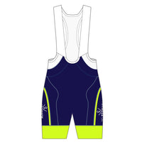 APEX+ Indoor Bib Shorts