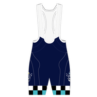 APEX+ Indoor Bib Shorts