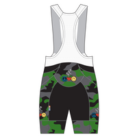 APEX+ Indoor Bib Shorts