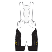 APEX+ Indoor Bib Shorts