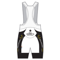 APEX+ Indoor Bib Shorts
