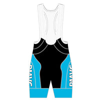 APEX+ Indoor Bib Shorts