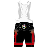 APEX+ Indoor Bib Shorts