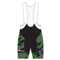 APEX+ Indoor Bib Shorts