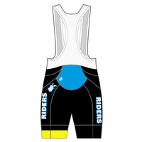 APEX+ Indoor Bib Shorts