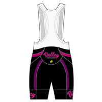 APEX+ Indoor Bib Shorts