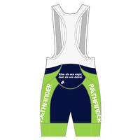 APEX+ Indoor Bib Shorts