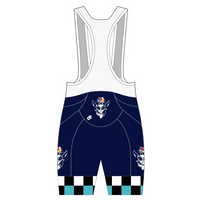 APEX+ Indoor Bib Shorts