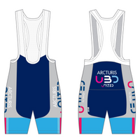 CS Fleece Bib Short