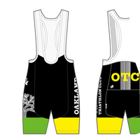 CS Fleece Bib Short