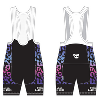 CS Fleece Bib Short