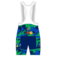 Performance Bib Shorts