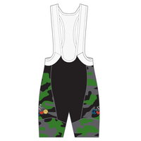 Performance Bib Shorts