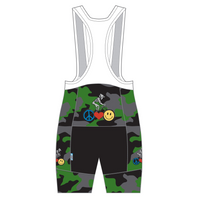 Performance Bib Shorts