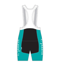 Tech Bib Shorts