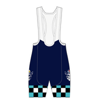Tech Bib Shorts