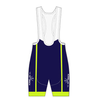 Tech Bib Shorts