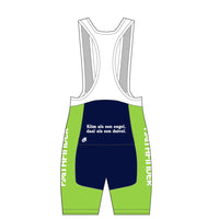 Tech Bib Shorts