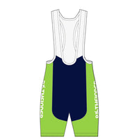 Tech Bib Shorts