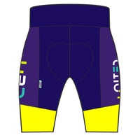 Performance High-Rise Cycle Shorts ( Womens )