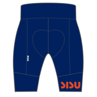 Performance High-Rise Cycle Shorts ( Womens )