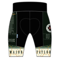 Performance High-Rise Cycle Shorts ( Womens )