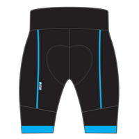 Performance High-Rise Cycle Shorts ( Womens )