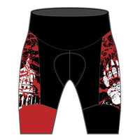 Performance High-Rise Cycle Shorts ( Womens )