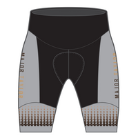 Performance High-Rise Cycle Shorts ( Womens )