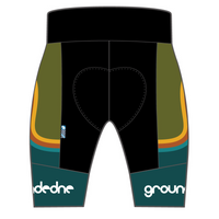 Performance High-Rise Cycle Shorts ( Womens )