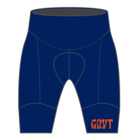 Performance High-Rise Cycle Shorts ( Womens )