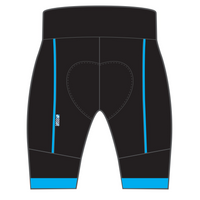 Performance High-Rise Cycle Shorts ( Womens )