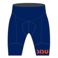 Performance High-Rise Cycle Shorts ( Womens )