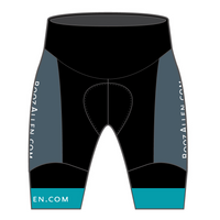 Performance High-Rise Cycle Shorts ( Womens )