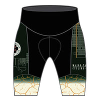 Performance High-Rise Cycle Shorts ( Womens )