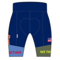 Performance High-Rise Cycle Shorts ( Womens )