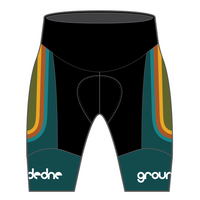 Performance High-Rise Cycle Shorts ( Womens )