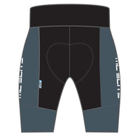 Performance High-Rise Cycle Shorts ( Womens )