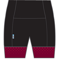 PERFORMANCE Cycling Shorts (non-bib strap)