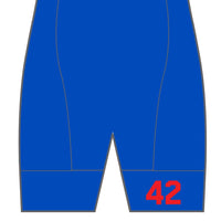 PERFORMANCE Cycling Shorts (non-bib strap)