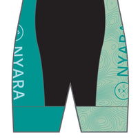 PERFORMANCE Cycling Shorts (non-bib strap)