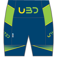 PERFORMANCE Cycling Shorts (non-bib strap)